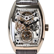 FRANCK MULLER  -  Cintree