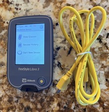 Libre 3 Lettore e Cavo di