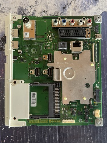 Scheda madre panasonic - madre, tv