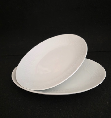 Vintage piatti portata - 2,