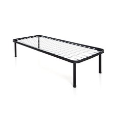 Rete Letto Singolo Struttura