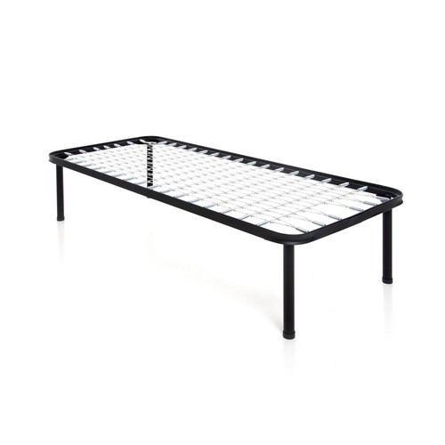Rete letto singolo - singolo, struttura