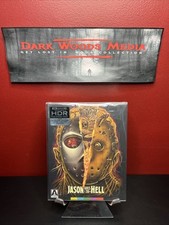 Jason Goes to Hell Limited