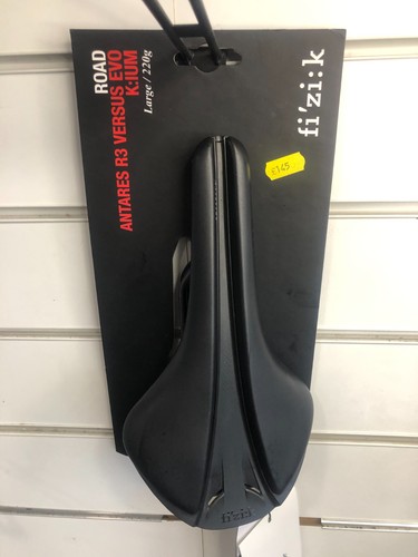 Sella bicicletta kium rails - sella,