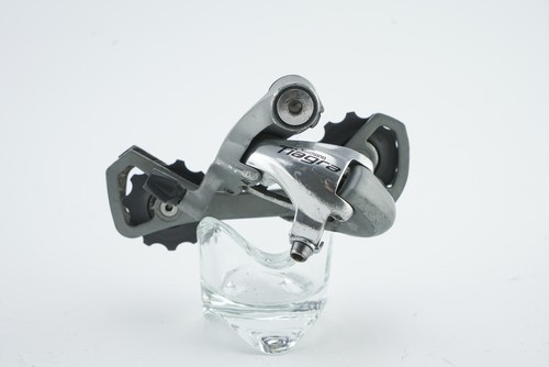 Deragliatore shimano tiagra - deragliatore,