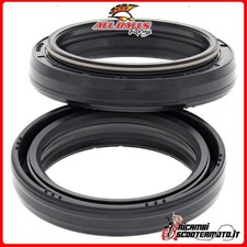 PARAOLI FORCELLA ALL BALLS YAMAHA XV 1100 VIRAGO 1991 55-137#162