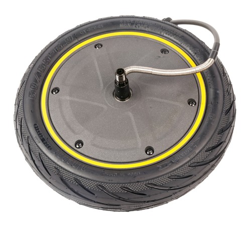 Ruota posteriore segway max - segway, g2