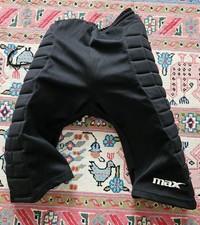 Pantaloncino Portiere Calcetto TG L  Max