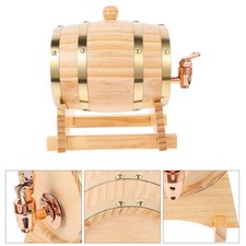 Dispenser botti di vino in