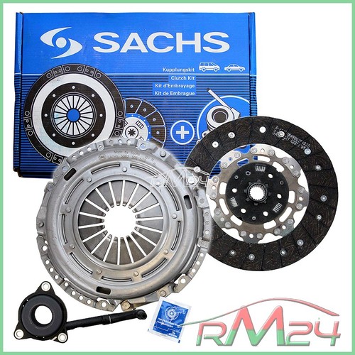 Sachs kit frizione - vw, bora