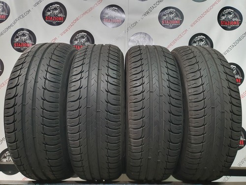 Gomme estive usate - 4,