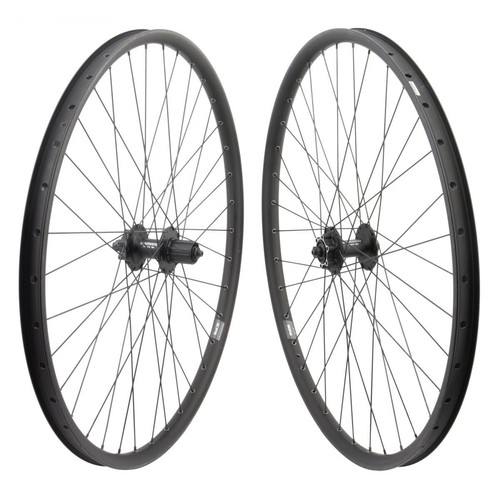 Set dischi mtb wheel master - dischi,