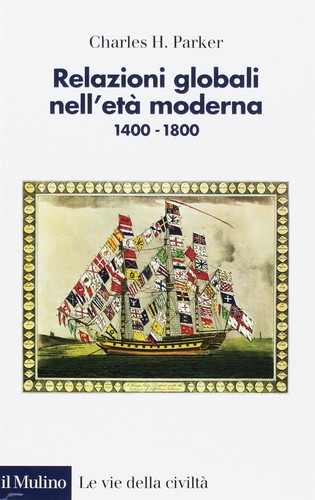 Relazioni globali nell età - relazioni, nell'età