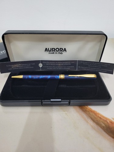 Penna sfera aurora magellano - aurora,