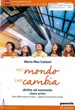 NEL MONDO CHE CAMBIA VOL 1