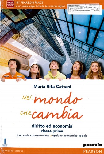 Nel mondo che cambia - che,