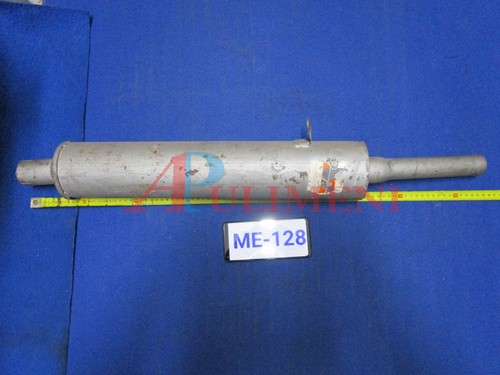 451107 marmitta silenziatore - 451107,