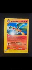 Charizard NON HOLO 40/165 -