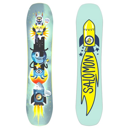 Tavola all mountain bambino - all,