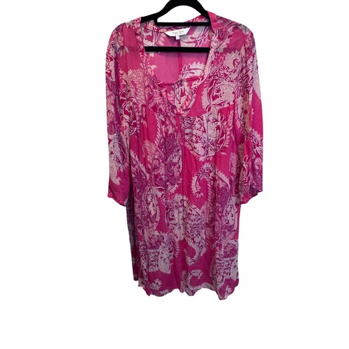 Abito danese boho chic parte