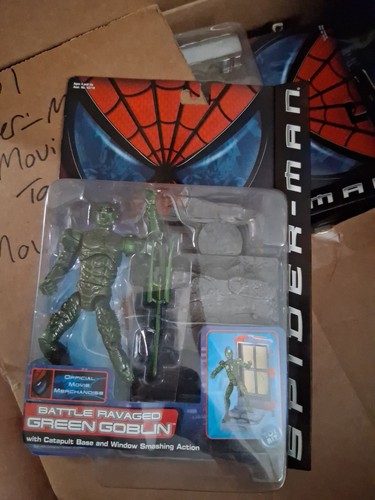 Spider man movie battle - ,