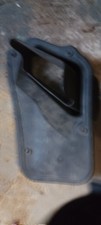 Smart Roadster 2004 heater