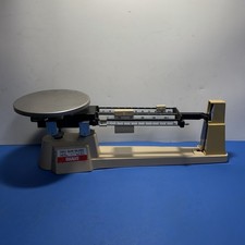 Bilanciatrice Ohaus Triple