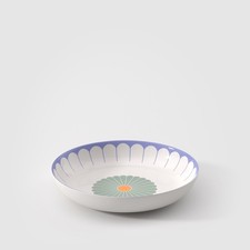 VILLEROY & BOCH Fleur Insalatiera Ciotola da Portata 38cm Porcellana