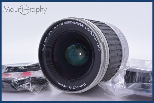 Exc pentax smc - pentax, pentax-fa