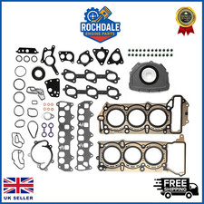 SET GUARNIZIONI COMPLETO