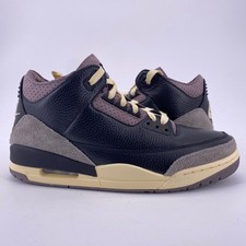 Air Jordan (W) 3 Retro "WHILE
