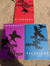 The Divergent Series Veronica