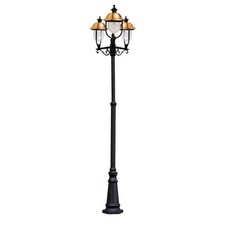 APOLLO LAMPIONE PALO IN