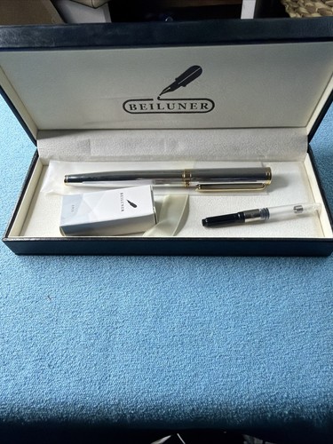 Penna stilografica beiluner - beiluner, in