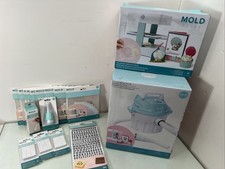 We R Memory Keepers pressa per