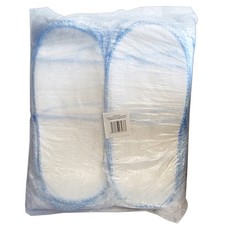 Ciabattine Aperte Monouso 100