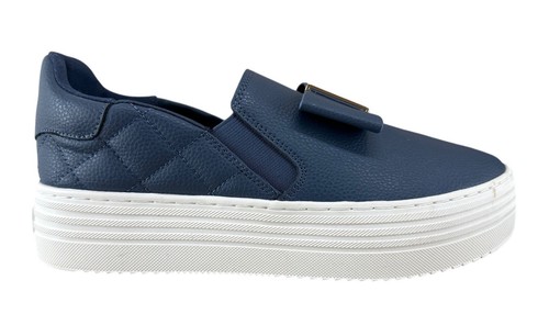 Joy luxe slip sneaker con - -,