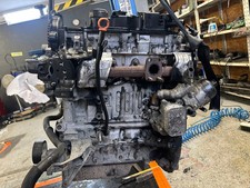 Motore Peugeot 208 BH01 1.6