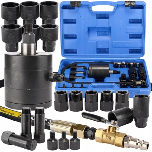 Kit estrattore pneumatico - kit,