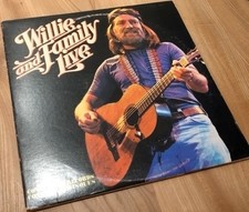 Willie Nelson ‎– Willie