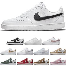 Nike court vision low next - nike,