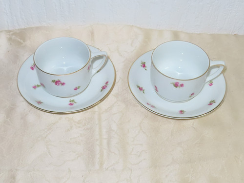 Set tazze caffè - da, kpm