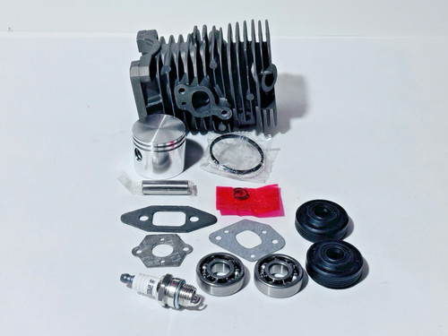 Kit pistone cilindro per 350