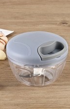 Tritacarne manuale 500 ml