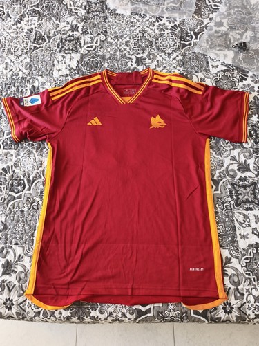 Maglia calcio roma - maglia,