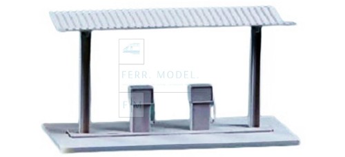 Acme 30009 kit - -, montaggio