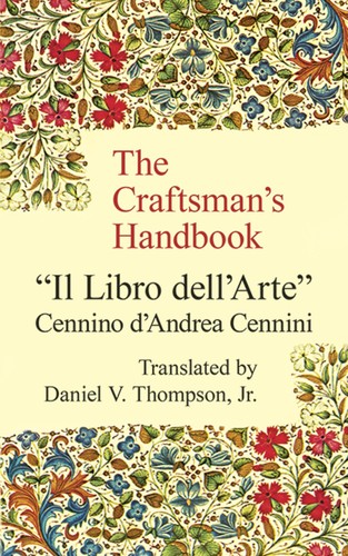 The craftsman handbook il - the, craftsman's