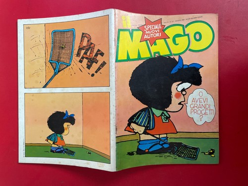 Mago 101 mondadori - il, n.