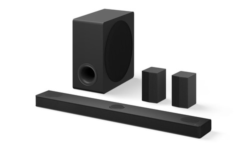 Sistema soundbar s80tr - soundbar, lg