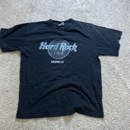 Hard rock cafe munich - hard,